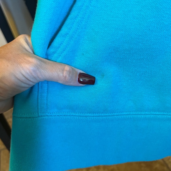 The North Face Hoodie - Picture 5 of 5